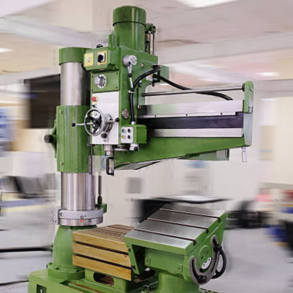 machine 1