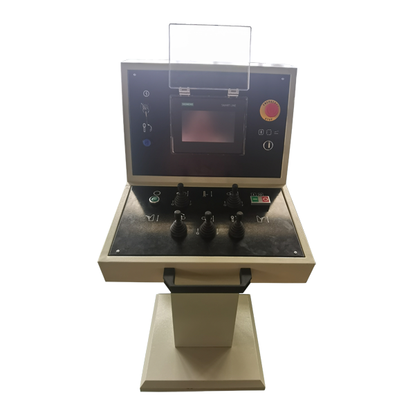 Maquina de laminación W12CNC CNC Sistema
