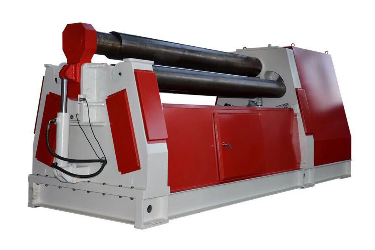 Maquina de laminación