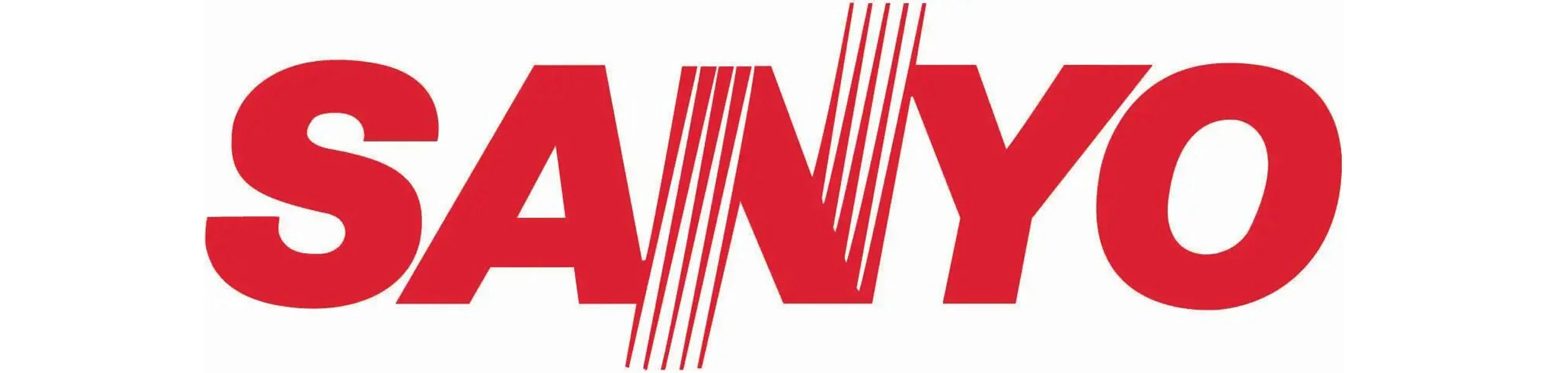 De nuestros clientes SANYO